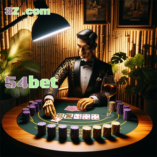 Descubra a Magia do Bingo no 54bet: Diversão e Prêmios à Vista!