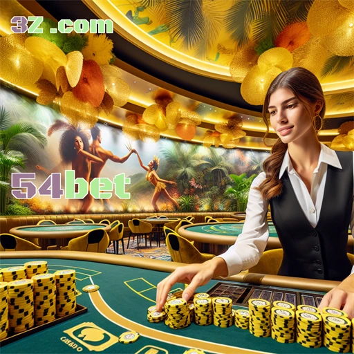 Descubra a Emoção da Loteria no 54bet